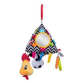 Bali Bazoo 80364 akasztós játék 3szög – Zsebi Baba Shop