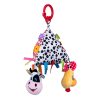 Bali Bazoo 80364 akasztós játék 3szög – Zsebi Baba Shop