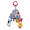 Bali Bazoo 80364 akasztós játék 3szög – Zsebi Baba Shop