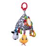 Bali Bazoo 80364 akasztós játék 3szög – Zsebi Baba Shop