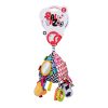 Bali Bazoo 80364 akasztós játék 3szög – Zsebi Baba Shop