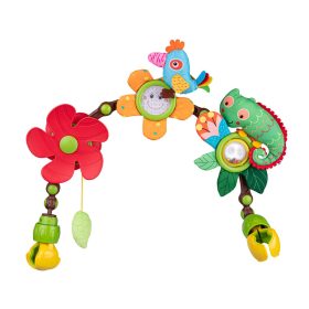 Bali Bazoo 80417 színes játékív állatos – Zsebi Baba Shop