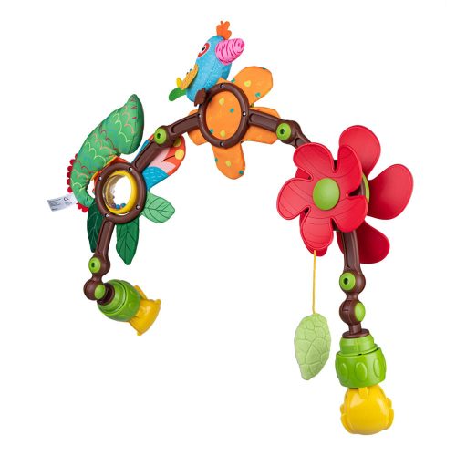 Bali Bazoo 80417 színes játékív állatos – Zsebi Baba Shop