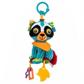Bali Bazoo 84682 akasztós játék mosómaci randy – Zsebi Baba Shop