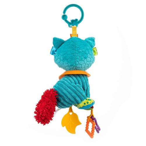 Bali Bazoo 84682 akasztós játék mosómaci randy – Zsebi Baba Shop