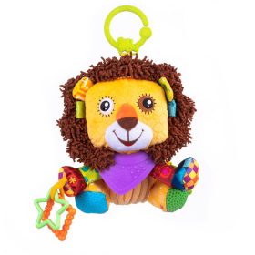 Bali Bazoo 86315 oroszlán játék figura lucy – Zsebi Baba Shop