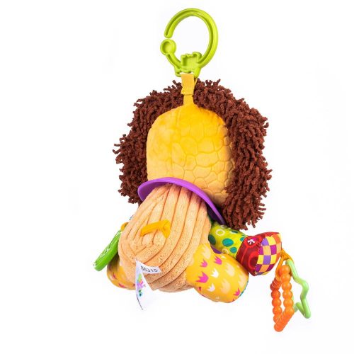 Bali Bazoo 86315 oroszlán játék figura lucy – Zsebi Baba Shop