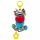 Bali Bazoo 86524 csacsi játék figura daria – Zsebi Baba Shop