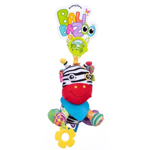Bali Bazoo 86524 csacsi játék figura daria – Zsebi Baba Shop