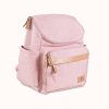 CANGAROO MEGAN kismama hátizsák PINK