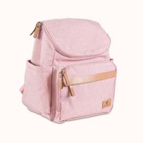 CANGAROO MEGAN kismama hátizsák PINK