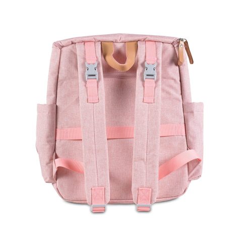 CANGAROO MEGAN kismama hátizsák PINK