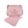 CANGAROO NAOMI Kismama oldaltáska PINK