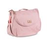CANGAROO NAOMI Kismama oldaltáska PINK