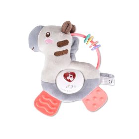 Moni Toys Stars zenélő játék zebra – Zsebi Baba Shop