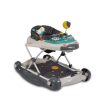 Cangaroo Cosmos bébikomp 3in1 hinta, járássegítő 12kg – bébikomp 2. kép