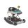 Cangaroo Cosmos bébikomp 3in1 hinta, járássegítő 12kg – bébikomp 2. kép