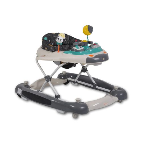 Cangaroo Cosmos bébikomp 3in1 hinta, járássegítő 12kg – bébikomp 3. kép