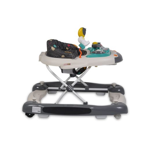 Cangaroo Cosmos bébikomp 3in1 hinta, járássegítő 12kg – bébikomp 5. kép