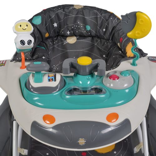 Cangaroo Cosmos bébikomp 3in1 hinta, járássegítő 12kg – bébikomp 8. kép