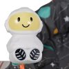 Cangaroo Cosmos bébikomp 3in1 hinta, járássegítő 12kg – bébikomp 9. kép