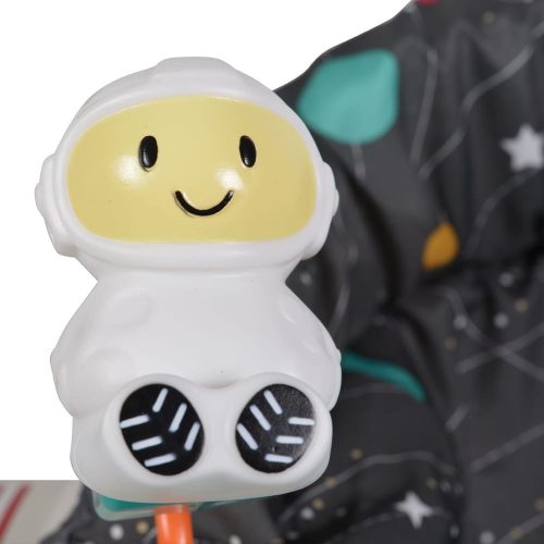 Cangaroo Cosmos bébikomp 3in1 hinta, járássegítő 12kg – bébikomp 9. kép