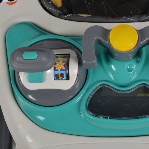 Cangaroo Cosmos bébikomp 3in1 hinta, járássegítő 12kg – bébikomp 1. kép
