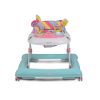 Cangaroo Unicorn bébikomp 3 poziciós pink – bébikomp 4. kép
