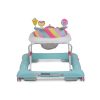 Cangaroo Unicorn bébikomp 3 poziciós pink – bébikomp 5. kép