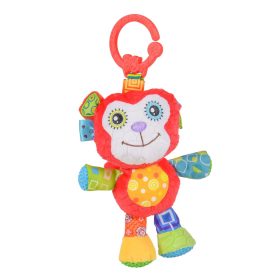 Bali Bazoo 86319 bébijáték maki maja – Zsebi Baba Shop