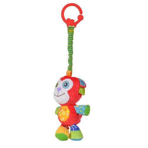 Bali Bazoo 86319 bébijáték maki maja – Zsebi Baba Shop