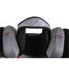 Cangaroo Shelter fejtámasz ergonomikus fekete – autós kiegészítő 2. kép