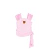 Cangaroo Cherish hordozókendő pink – Zsebi Baba Shop