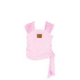 Cangaroo Cherish hordozókendő pink – Zsebi Baba Shop