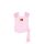 Cangaroo Cherish hordozókendő pink – Zsebi Baba Shop