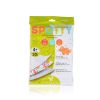 Cangaroo Spotty eldobható előke 20db – Zsebi Baba Shop