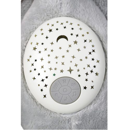 Moni Toys Lamp éjjeli lámpa elefánt plüss projector – Zsebi Baba Shop