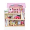 Moni Toys Mila babaház 70cmx62x31cm – Zsebi Baba Shop