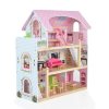 Moni Toys Mila babaház 70cmx62x31cm – Zsebi Baba Shop