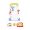 Moni Toys Dreams járássegítő műanyag 2in1 zöld