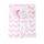 Cangaroo Sammy takaró párnával 90x75cm pink – babatermék 2. kép