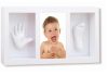 Cangaroo Mould 3d kéz és láblenyomat készítő képkeret – Zsebi Baba Shop