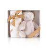 Cangaroo Takaró 90x75cm oroszlán plüs oroszlán – babatermék 4. kép