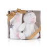 Cangaroo Takaró 90x75cm unikornissal unikornis – babatermék 3. kép