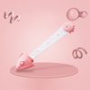 Cangaroo Space x fiókzár pink – babatermék 4. kép