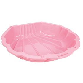 Pilsan abalone homokozó kagyló pink – gyermekjáték