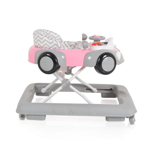 MONI SHELBY bébikomp PINK – bébikomp 5. kép