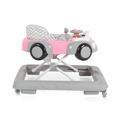 MONI SHELBY bébikomp PINK – bébikomp 6. kép