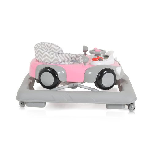 MONI SHELBY bébikomp PINK – bébikomp 7. kép