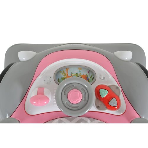 MONI SHELBY bébikomp PINK – bébikomp 8. kép